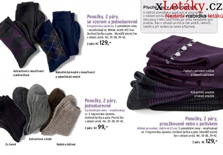 leták Tchibo leták strana 1 leták Tchibo leták strana 1