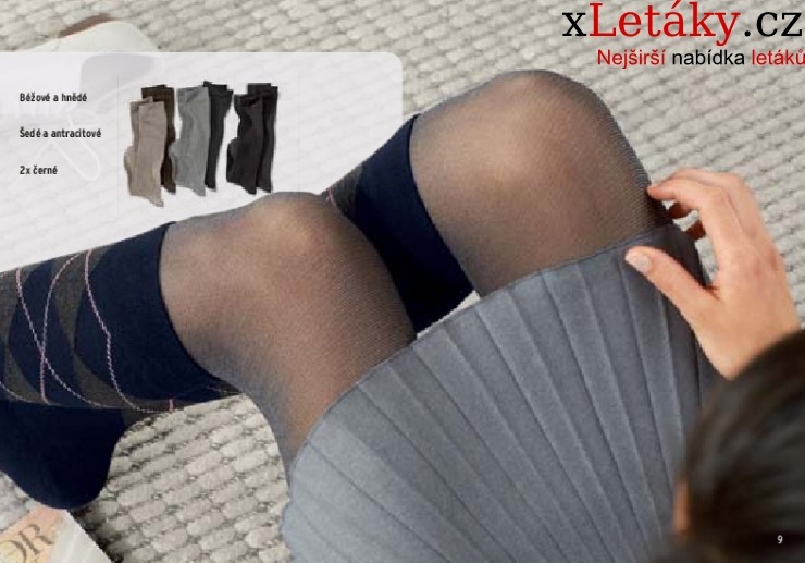 leták Tchibo leták strana 1 leták Tchibo leták strana 1