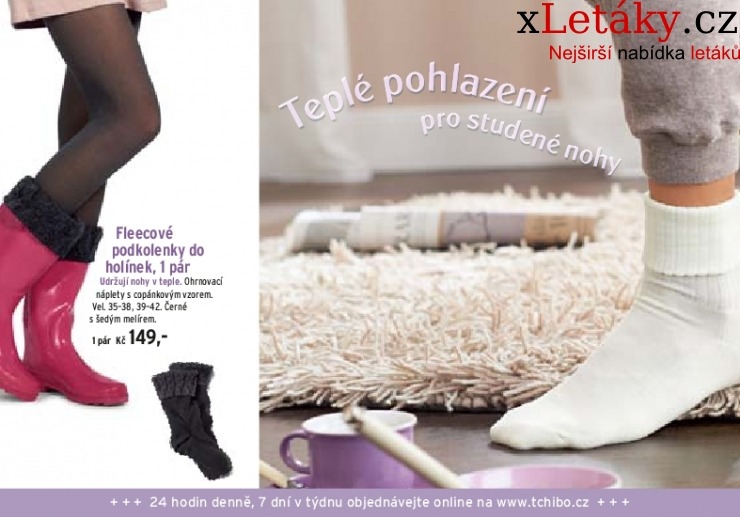 let�k Tchibo let�k strana 1