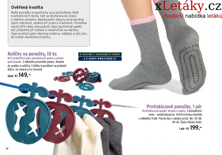 let�k Tchibo let�k strana 1