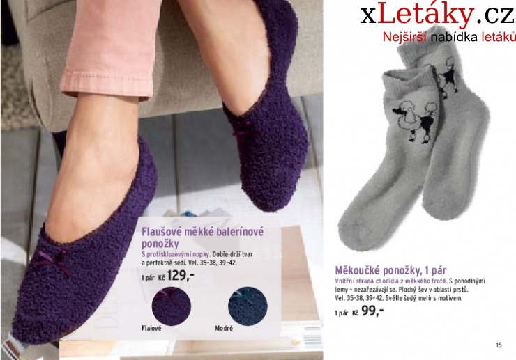 leták Tchibo leták strana 1 leták Tchibo leták strana 1