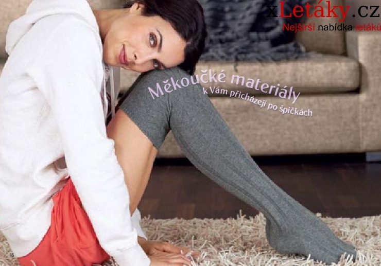 leták Tchibo leták strana 1 leták Tchibo leták strana 1