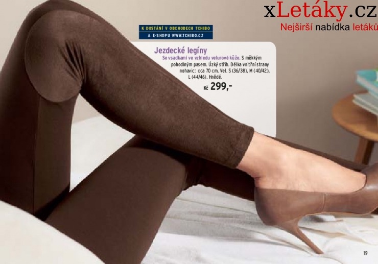 let�k Tchibo let�k strana 1