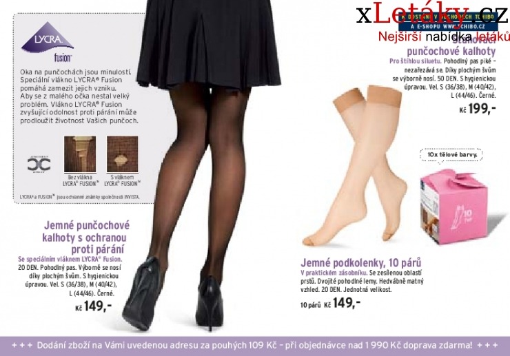 let�k Tchibo let�k strana 1