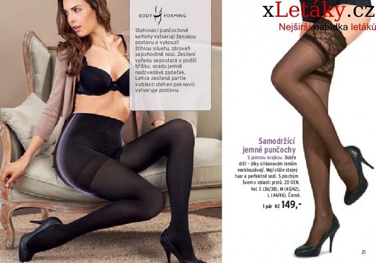 let�k Tchibo let�k strana 1