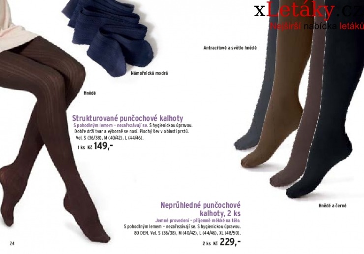 let�k Tchibo let�k strana 1