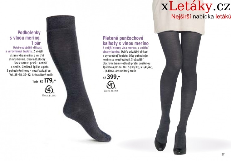 leták Tchibo leták strana 1 leták Tchibo leták strana 1