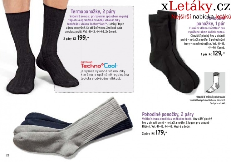 leták Tchibo leták strana 1 leták Tchibo leták strana 1