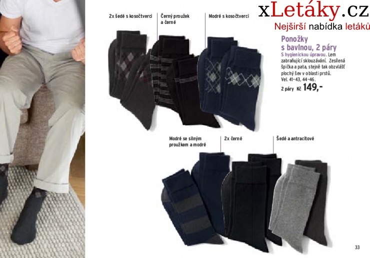 let�k Tchibo let�k strana 1