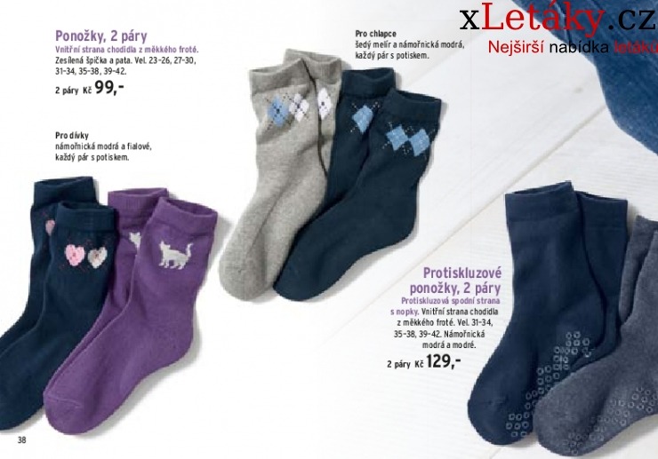 leták Tchibo leták strana 1 leták Tchibo leták strana 1