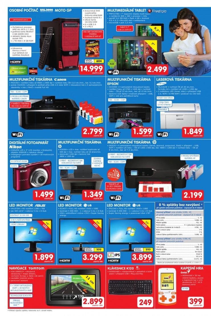 leták Okay strana 1 leták Okay strana 1