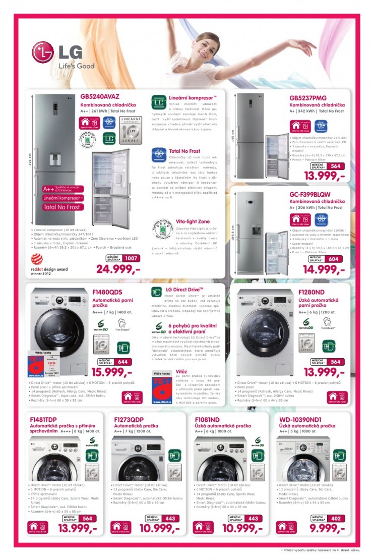 leták Okay strana 1 leták Okay strana 1