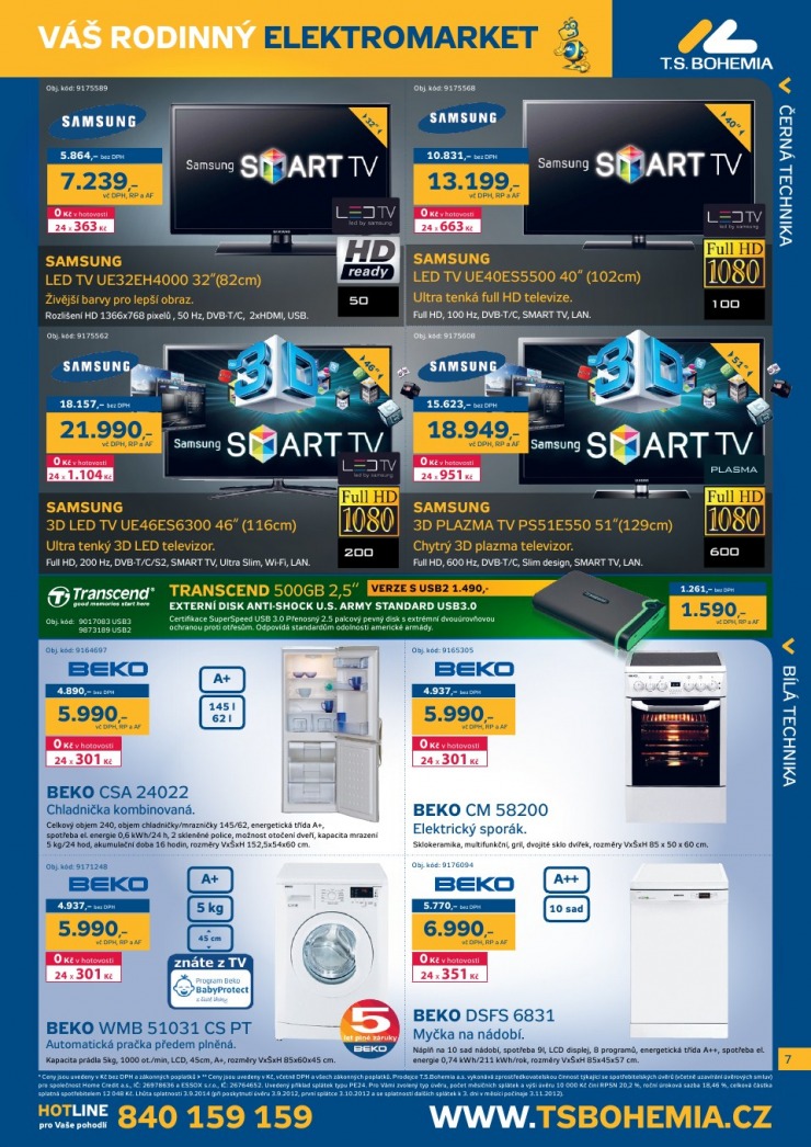 let�k T.S. Bohemia strana 1