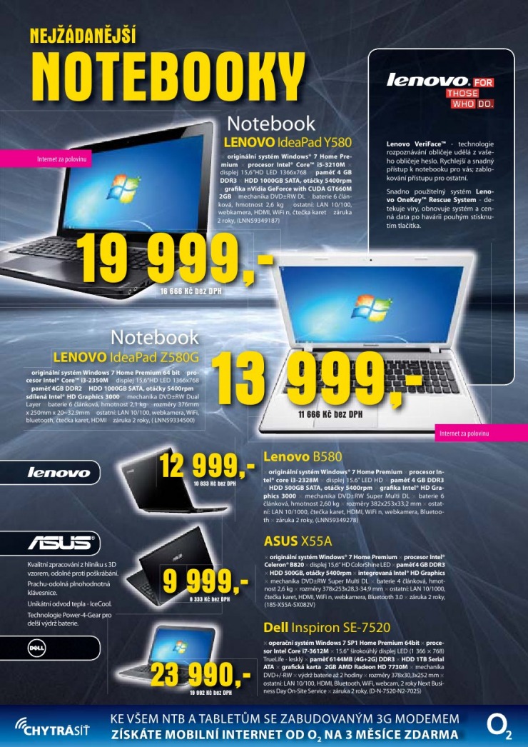 let�k Comfor strana 1