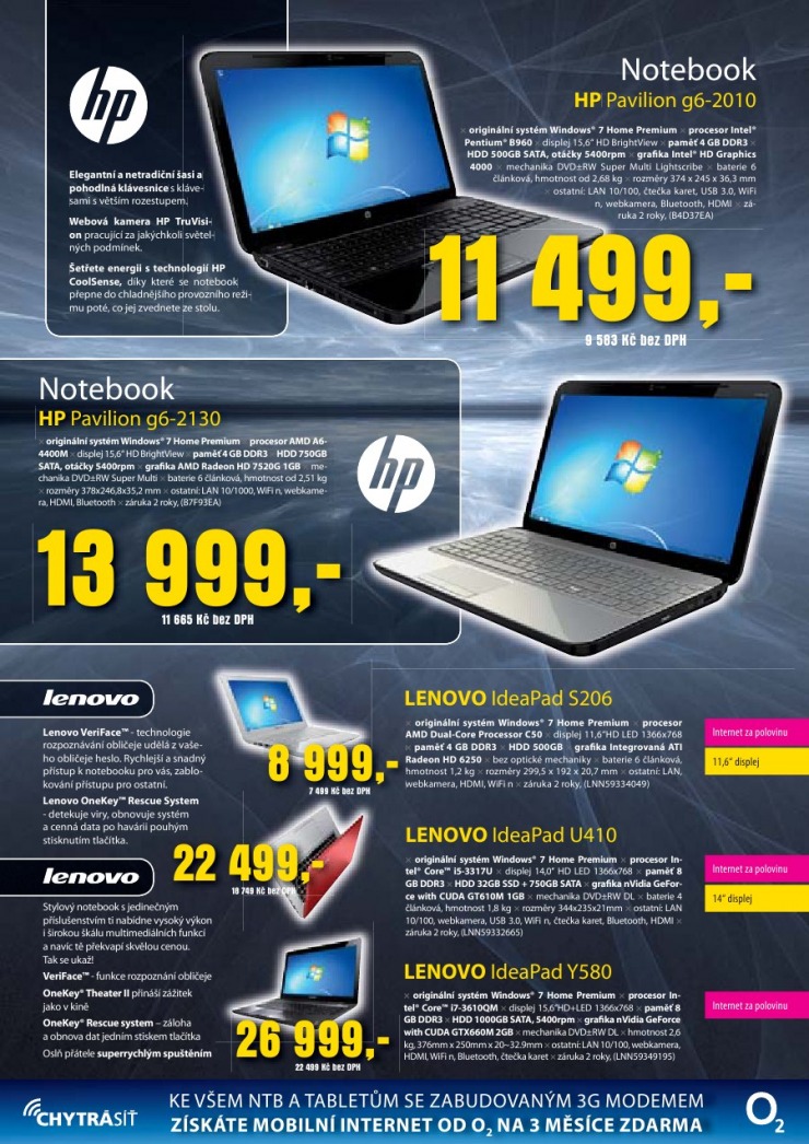 let�k Comfor strana 1