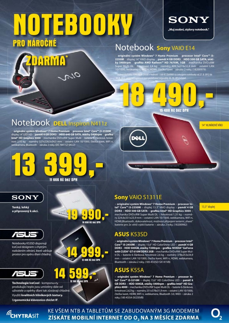 let�k Comfor strana 1