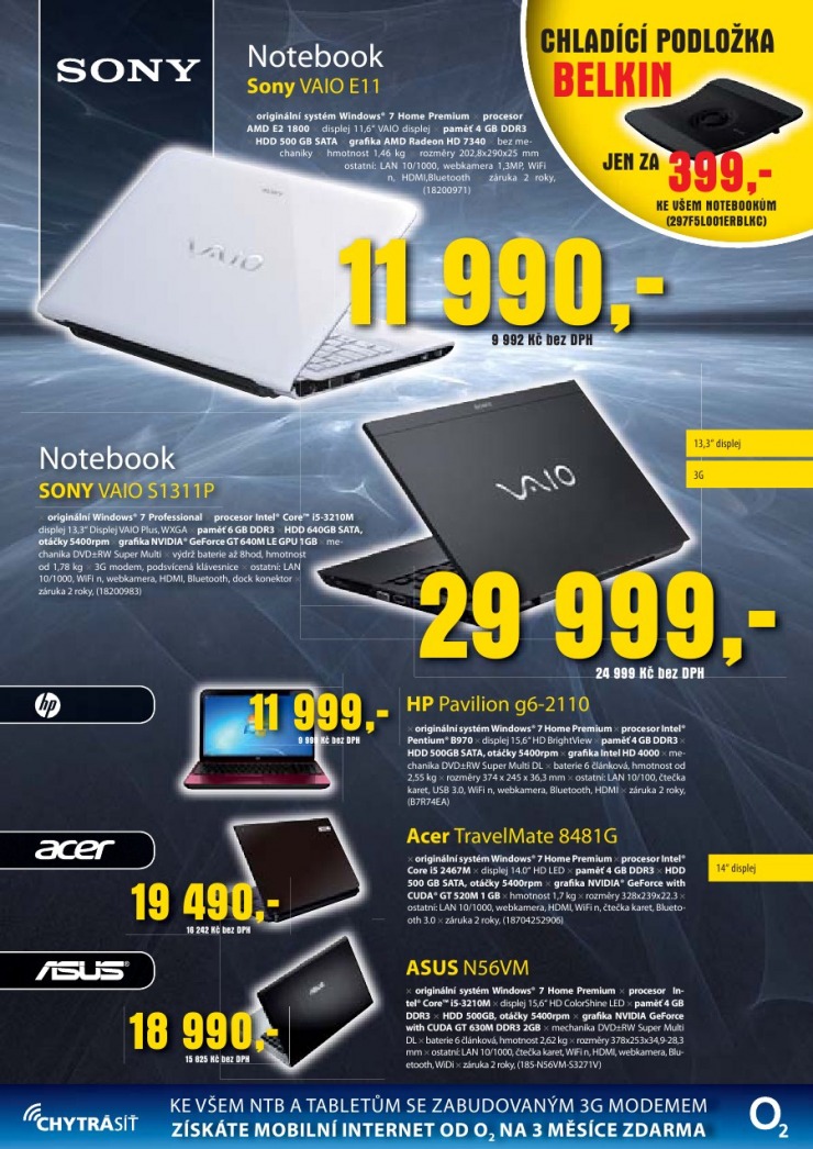 let�k Comfor strana 1