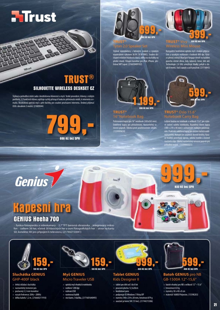 let�k Comfor strana 1