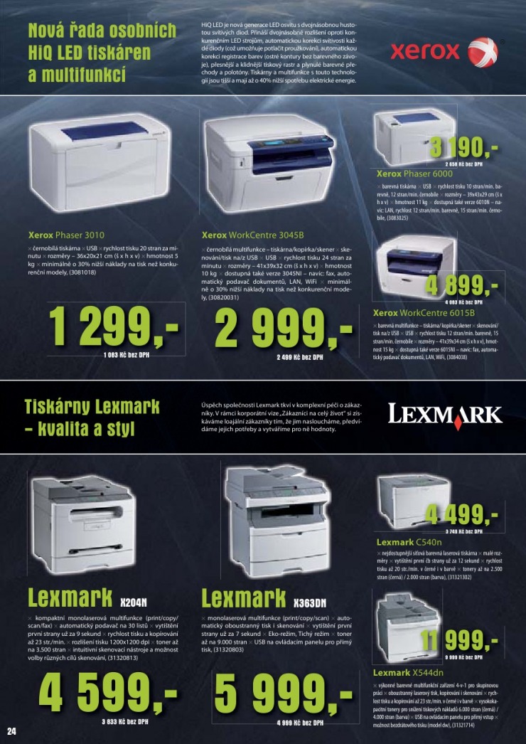 let�k Comfor strana 1