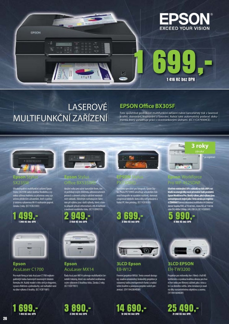 let�k Comfor strana 1