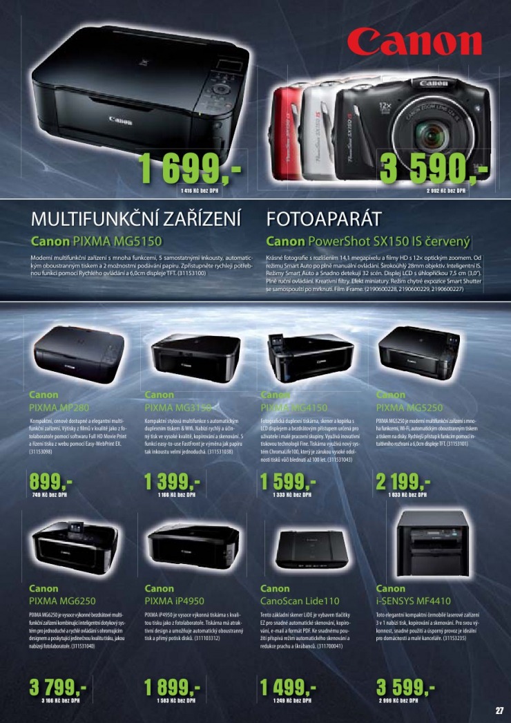 let�k Comfor strana 1