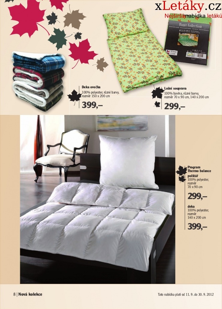 let�k Globus - nov� kolekce let�k strana 1