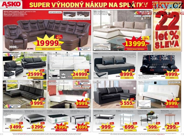 let�k Asko n�bytek aktu�ln� let�k strana 1