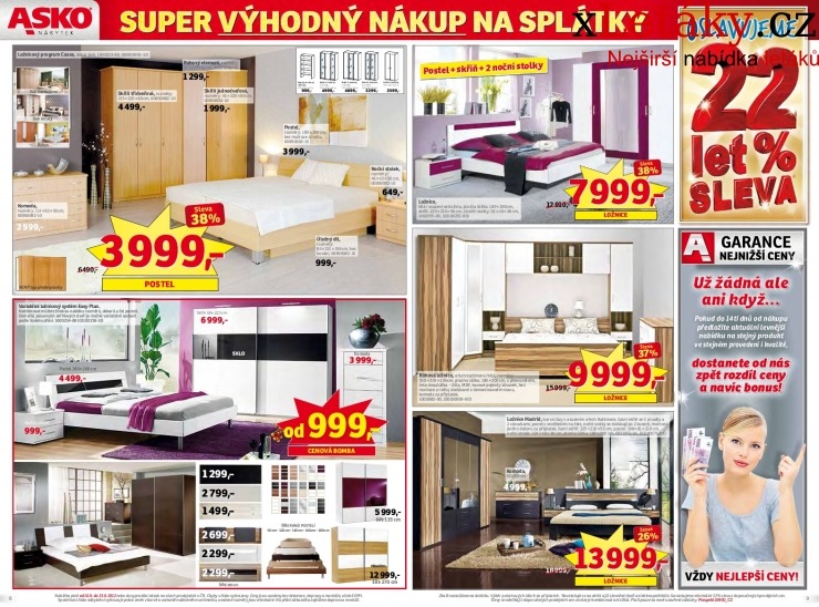 let�k Asko n�bytek aktu�ln� let�k strana 1