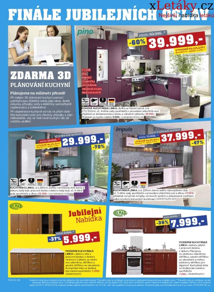 let�k M�belix let�k strana 1