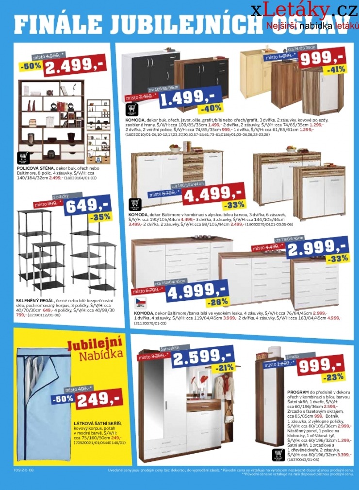 let�k M�belix let�k strana 1