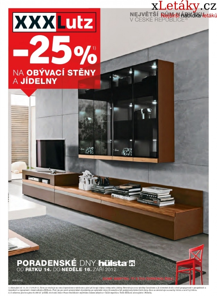 letk XXXLutz letk strana 1