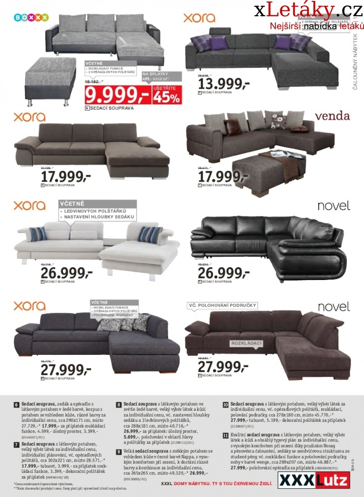 let�k XXXLutz let�k strana 1