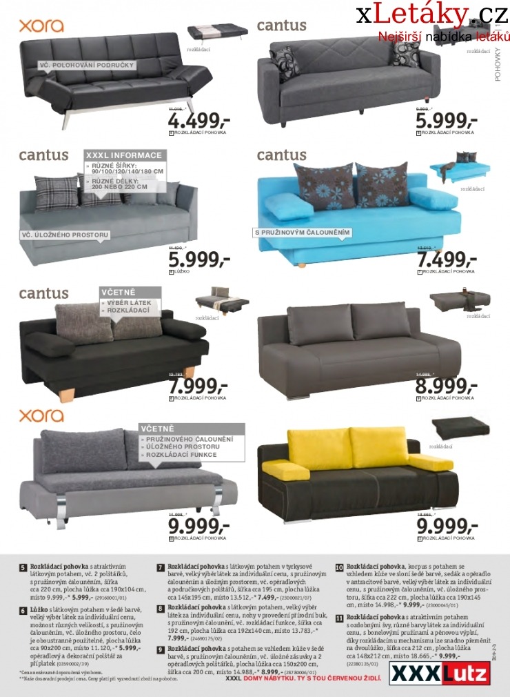 let�k XXXLutz let�k strana 1