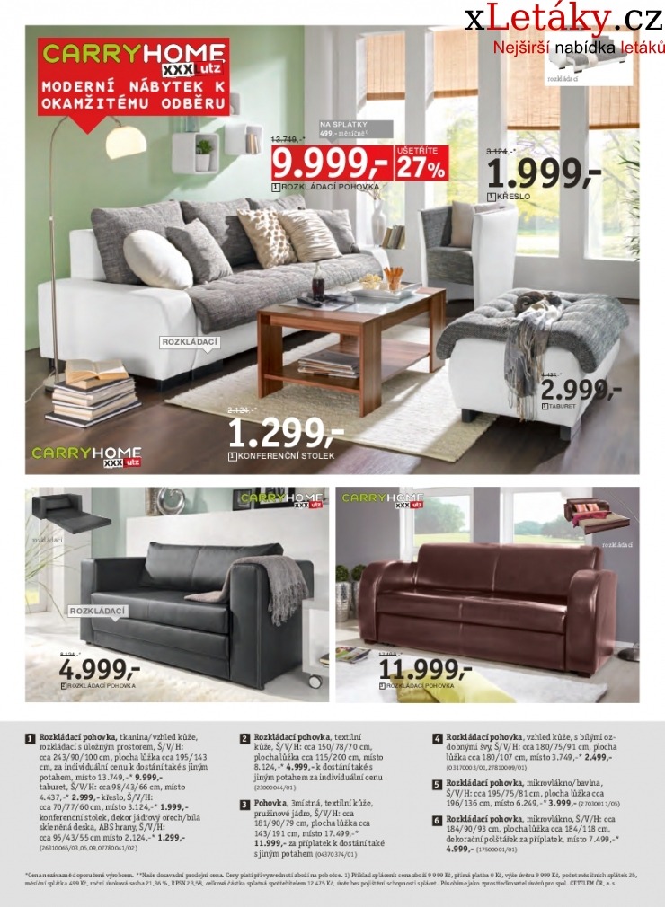 let�k XXXLutz let�k strana 1