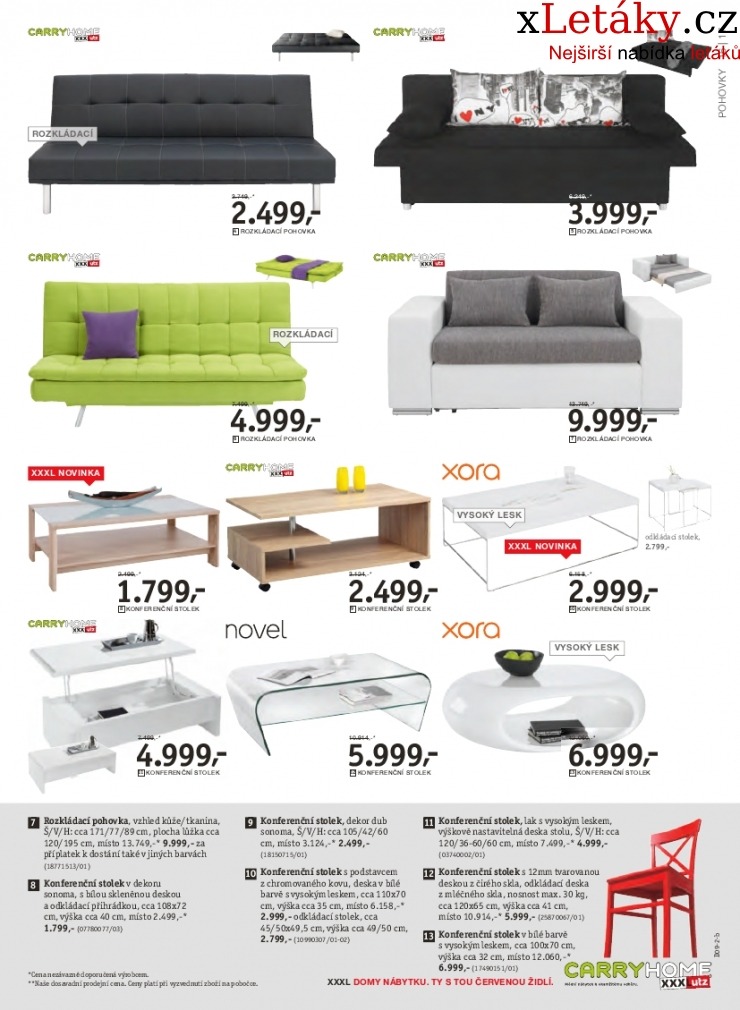 let�k XXXLutz let�k strana 1