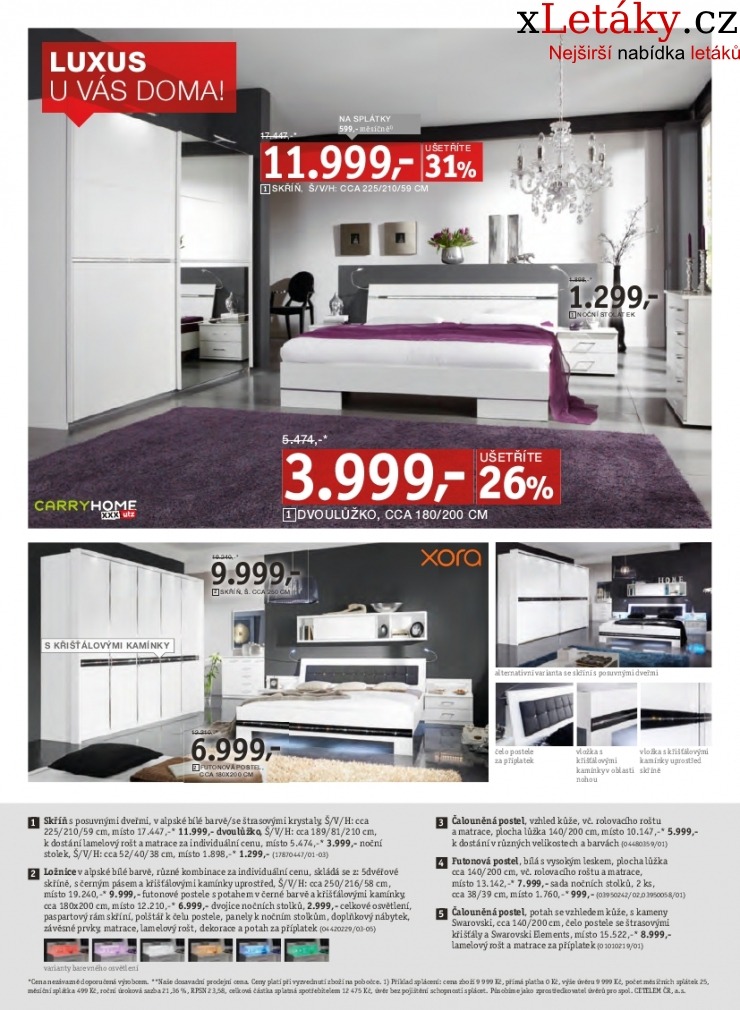 let�k XXXLutz let�k strana 1