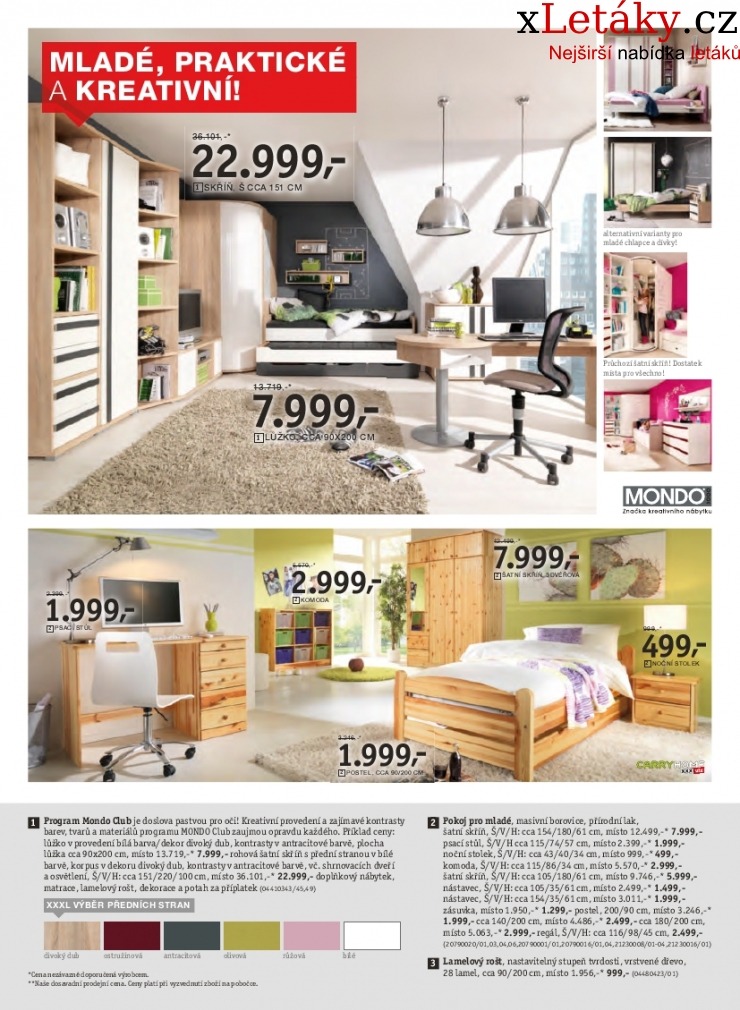 let�k XXXLutz let�k strana 1