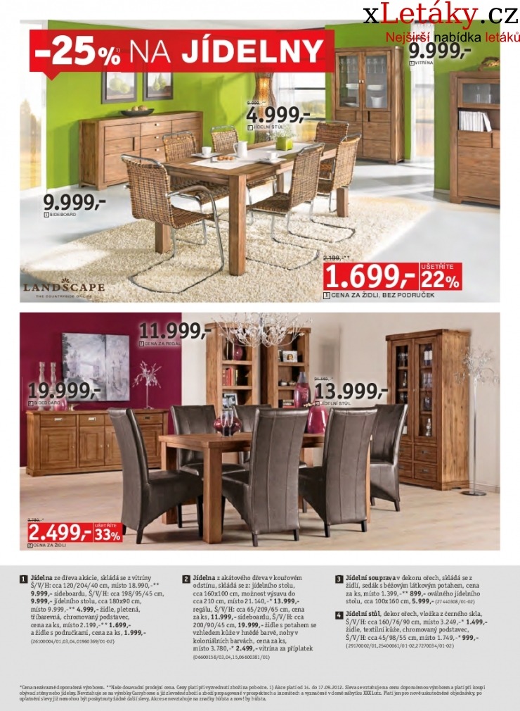 leták XXXLutz leták strana 1 leták XXXLutz leták strana 1