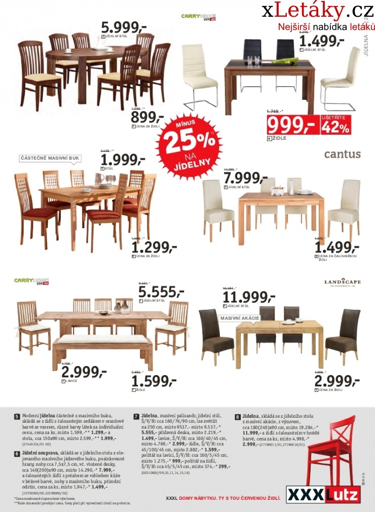 let�k XXXLutz let�k strana 1