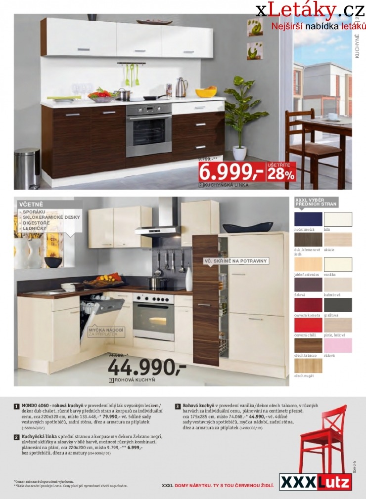 let�k XXXLutz let�k strana 1