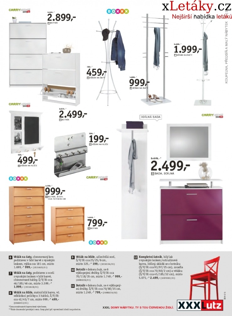 let�k XXXLutz let�k strana 1