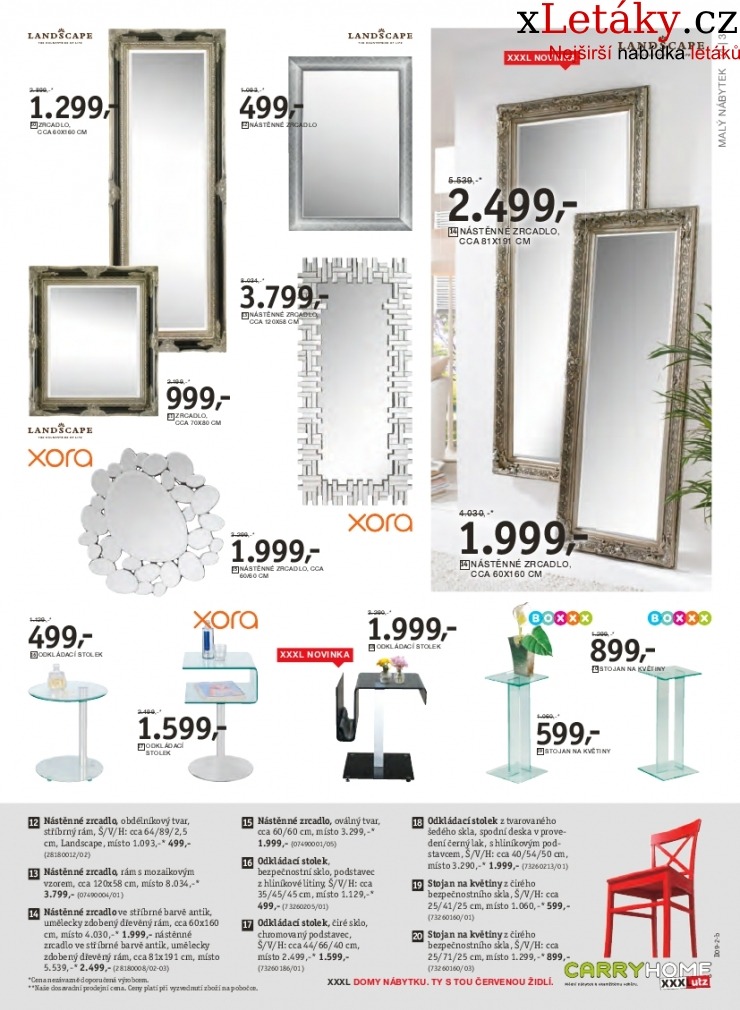 let�k XXXLutz let�k strana 1