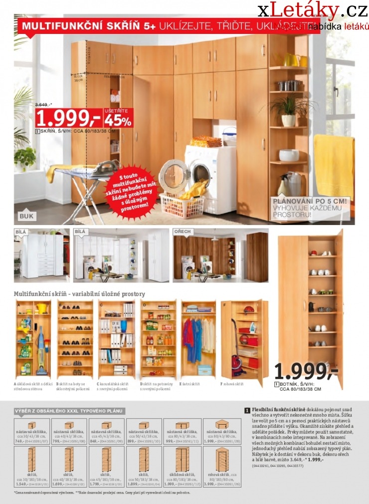 let�k XXXLutz let�k strana 1