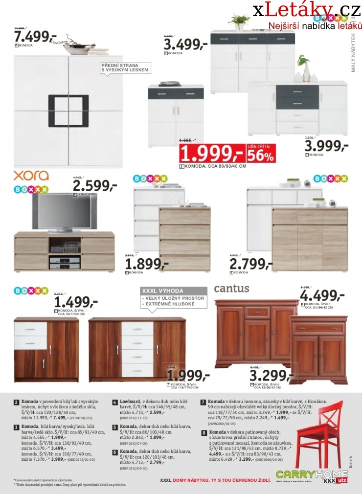 let�k XXXLutz let�k strana 1