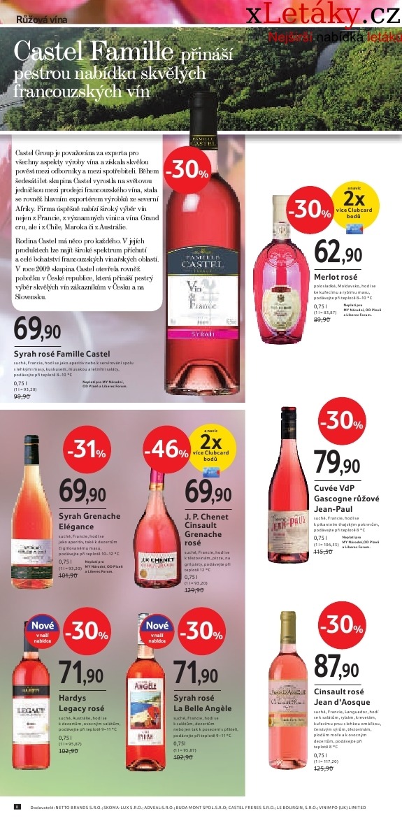 let�k Tesco ak�n� let�k strana 1