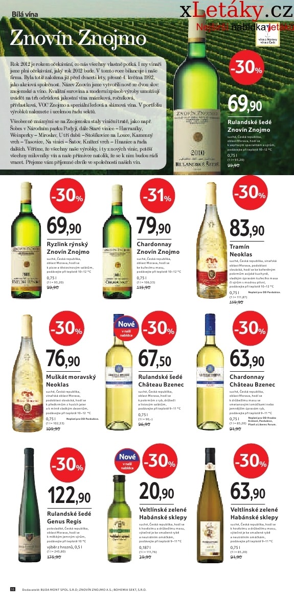 let�k Tesco ak�n� let�k strana 1