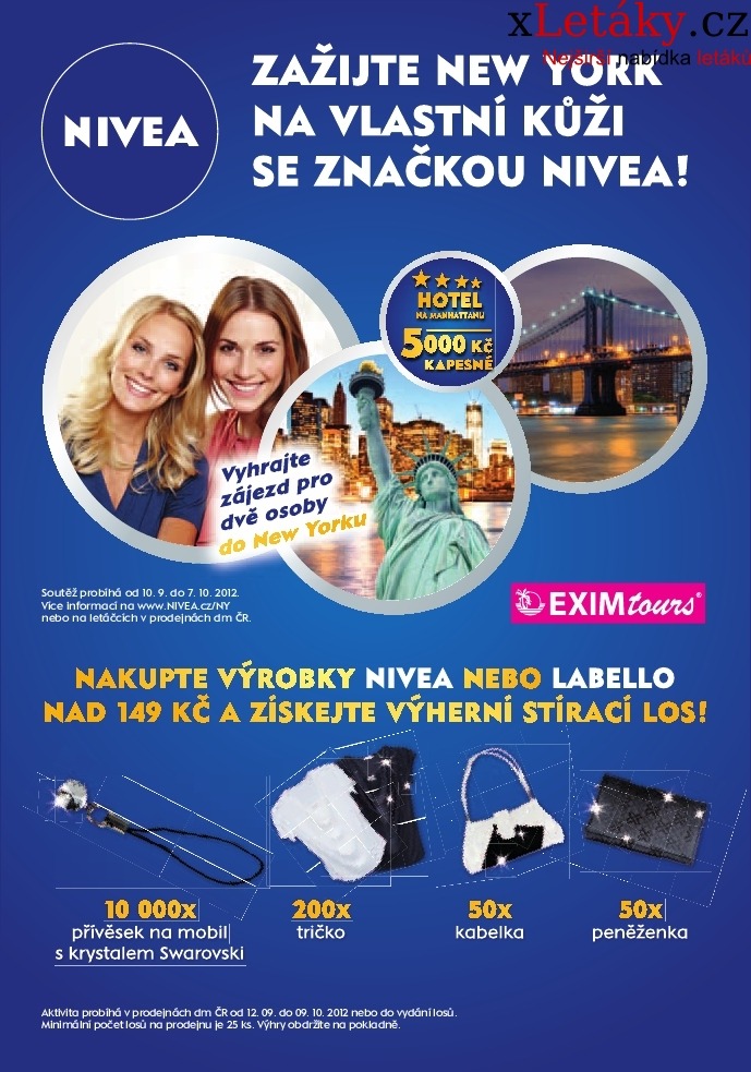 let�k Dm drogerie let�k strana 1