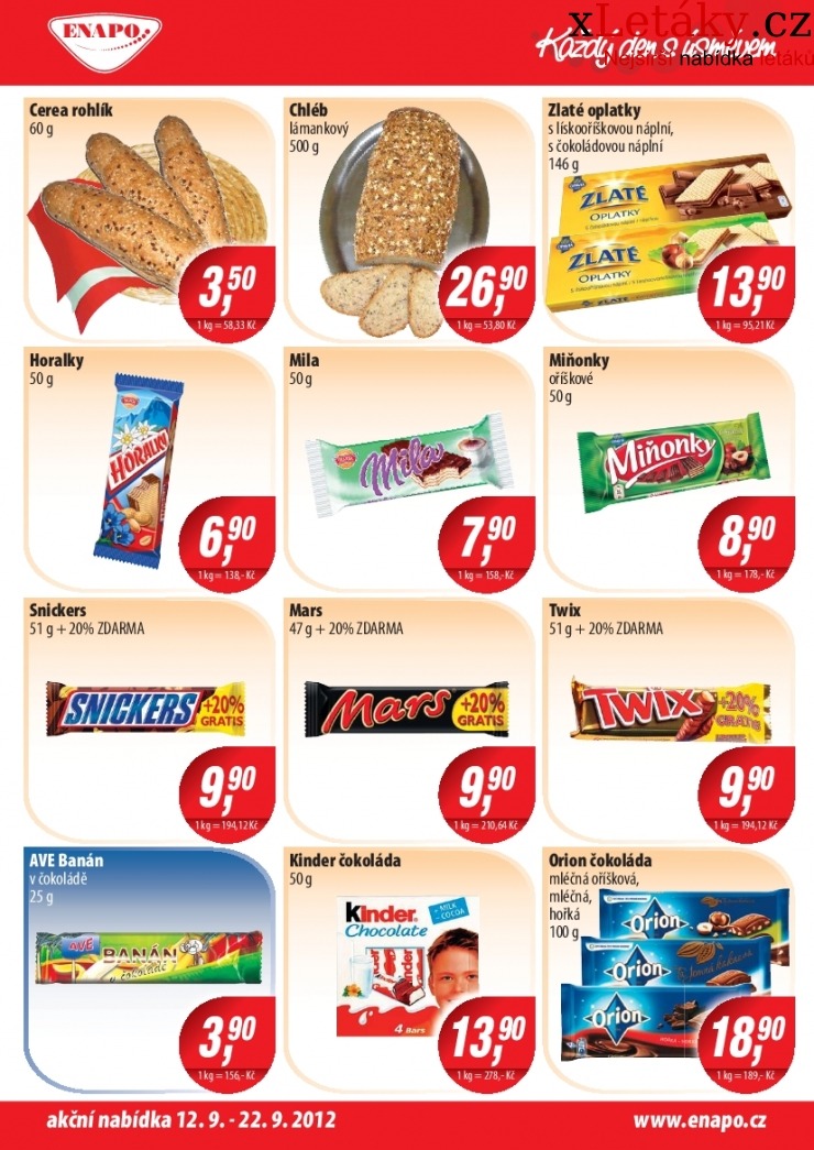 let�k Enapo ak�n� let�k strana 1