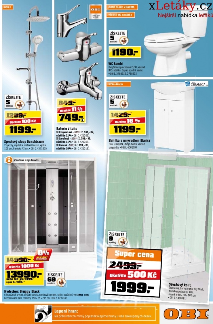 let�k OBI let�k strana 1