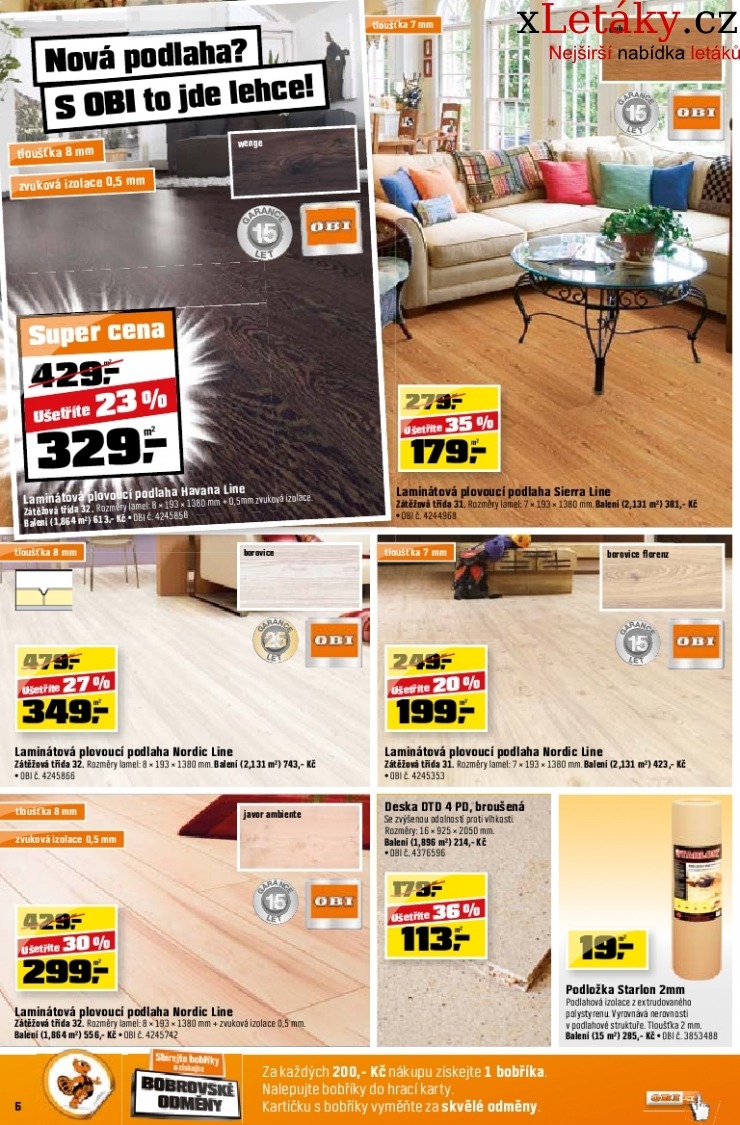 let�k OBI let�k strana 1